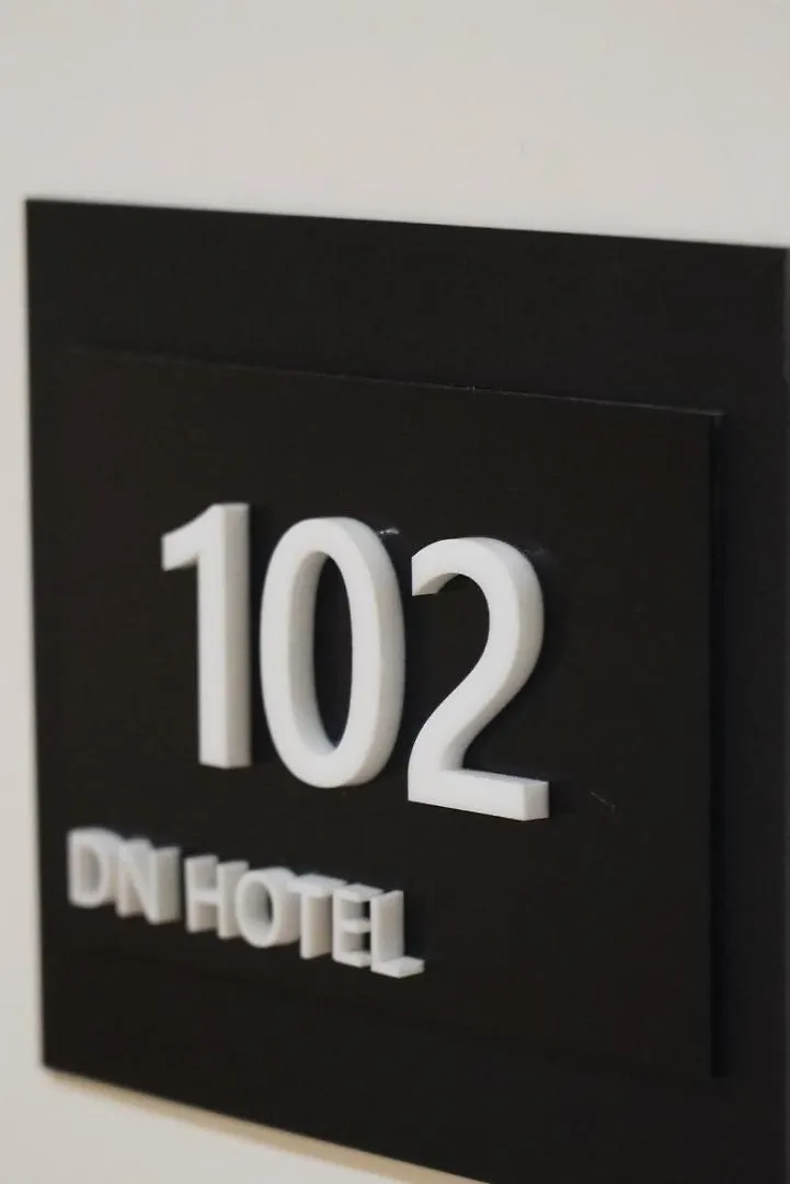 Dn Hotel Kochi