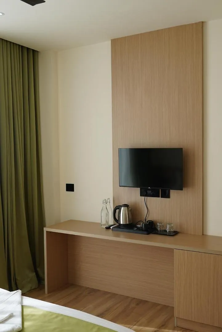 ***  Dn Hotel Kochi Indien