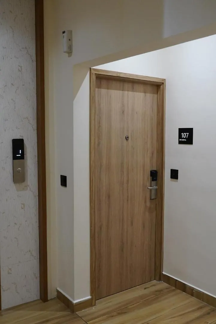***  Dn Hotel Kochi Indien