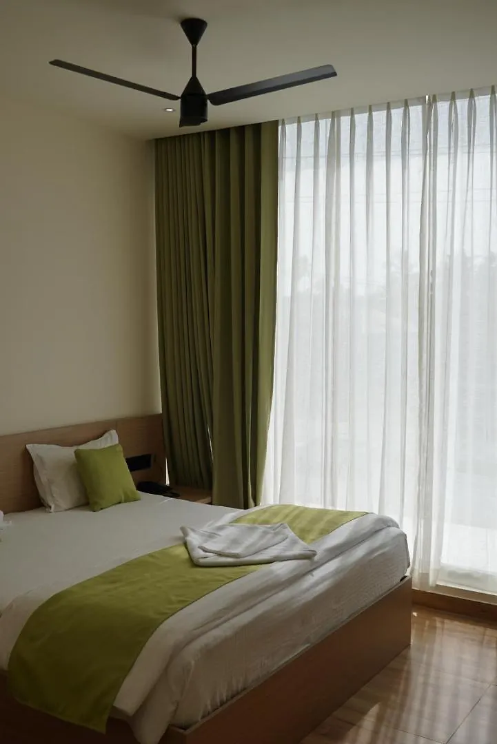 Dn Hotel Kochi