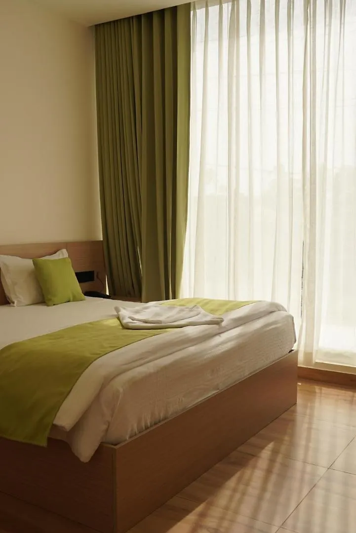 Dn Hotel Kochi