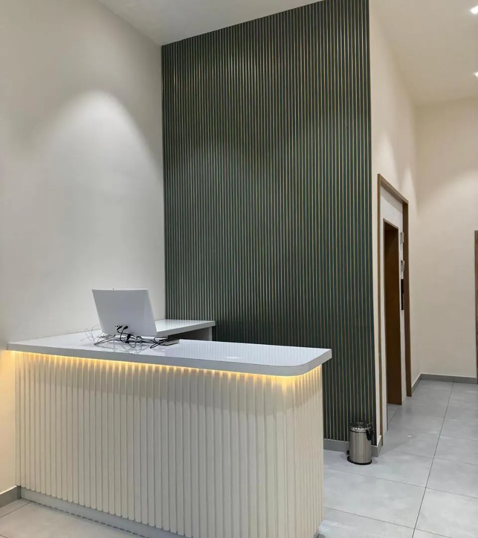 Dn Hotel Kochi 3*,  Indien