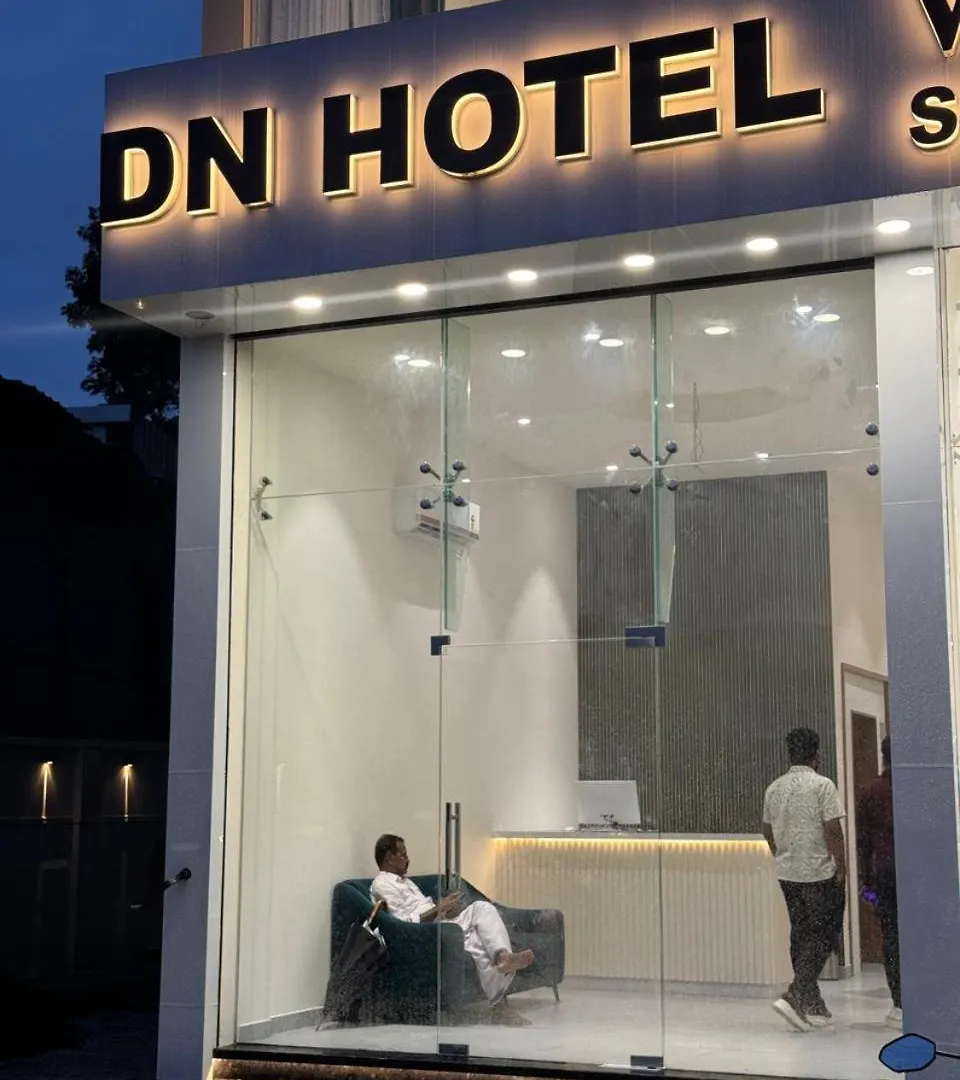 Dn Hotel Kochi